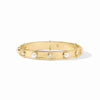 Julie Vos - Bracelet - Tribeca Bangle - Medium - Findlay Rowe Designs