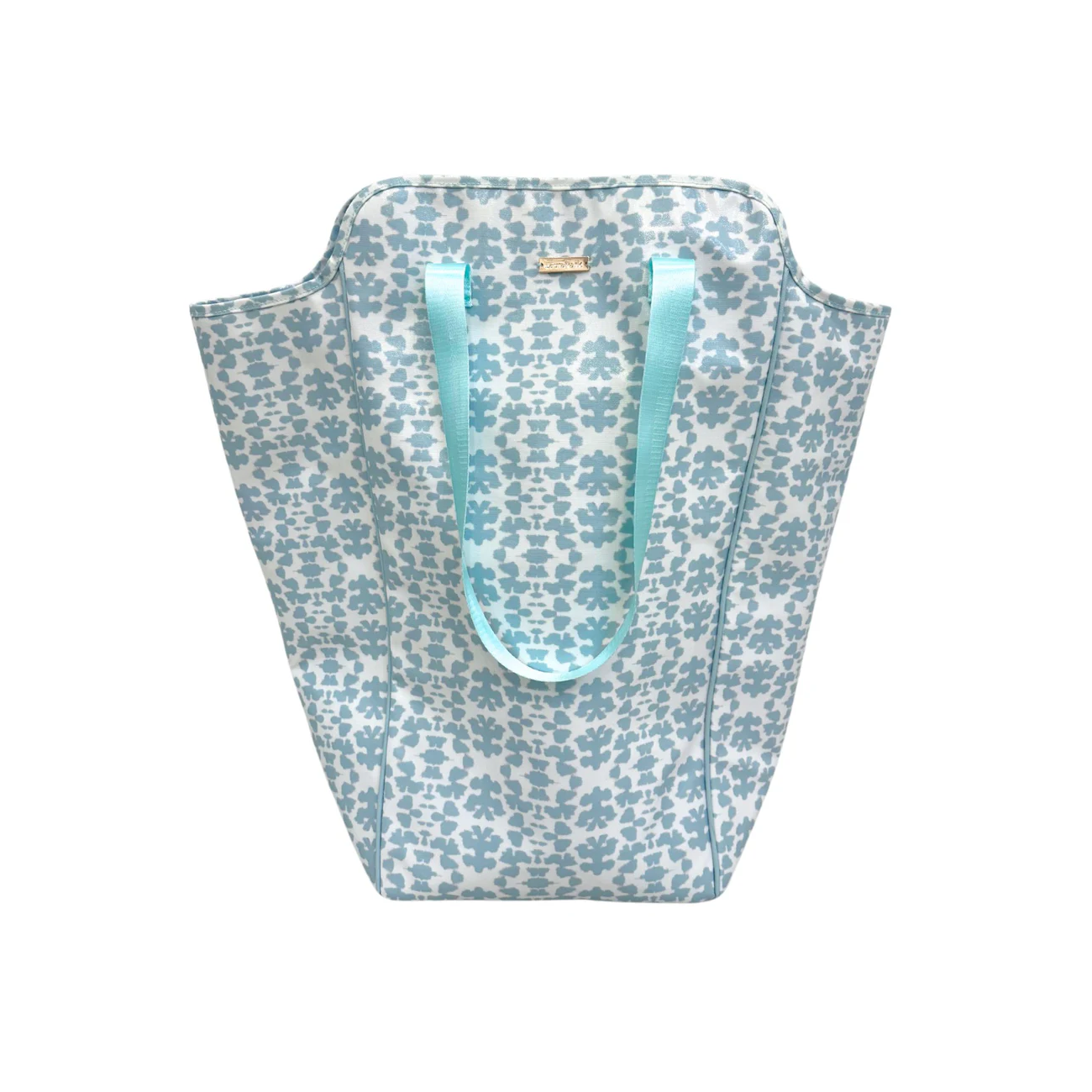 Laura Park - Laundry Bag - Chintz Mist