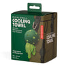 Towel - Pickleball Cooling - Findlay Rowe Designs