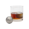 Mad Man - Whiskey Cubes - Golf Ball