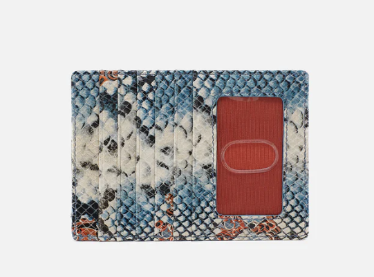 Hobo - Euro Slide - Blue Tempest - Findlay Rowe Designs