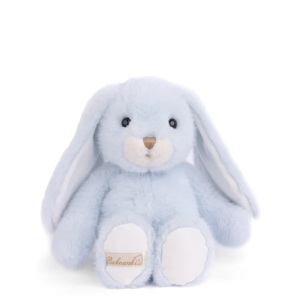 Bukowski Bears - Jumpy Bunny - Heaven Blue - Findlay Rowe Designs