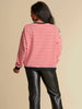 Stewart Simmons - Sweatshirt - Society Stripe - UGA