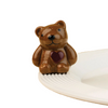 Nora Fleming - Mini - Bear With Me - A457 - Findlay Rowe Designs