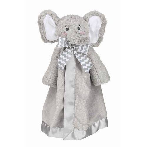 Bearington - Baby Snuggler - Elephant - Findlay Rowe Designs
