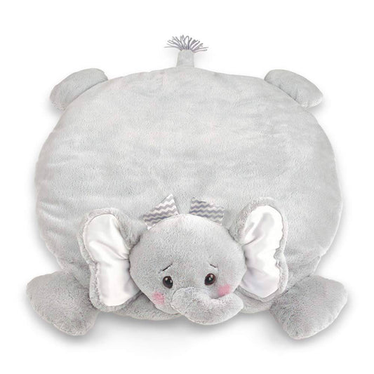 Bearington - Belly Blanket - Gray Elephant - Findlay Rowe Designs
