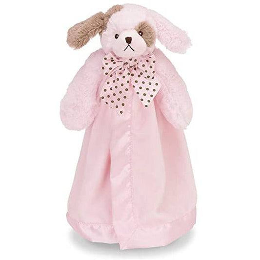 Bearington - Baby Snuggler - Pink Puppy - Findlay Rowe Designs
