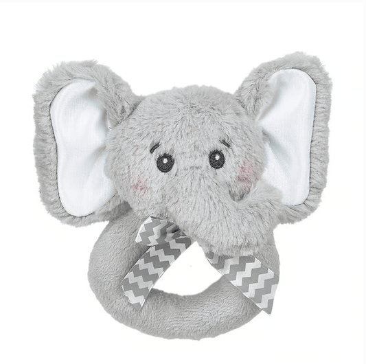 Bearington - Ring Rattle - Lil' Spout - Findlay Rowe Designs