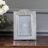 Beatriz Ball - Frame Cross Vertical  4"x6" - Findlay Rowe Designs