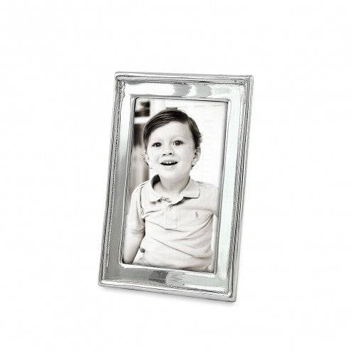 Beatriz Ball - GIFTABLES Jason 4"x6" Vertical Frame - Findlay Rowe Designs