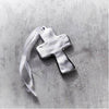 Beatriz Ball - Cross Ornament - Athens - Findlay Rowe Designs