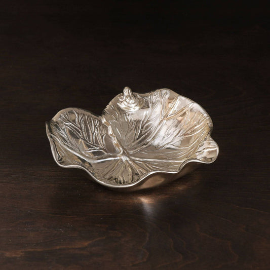 Beatriz Ball - Sierra Modern - Foglia Leaf Small Dip - Findlay Rowe Designs
