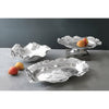 Beatriz Ball - PEDESTAL Vento Medium Cake Plate - Findlay Rowe Designs
