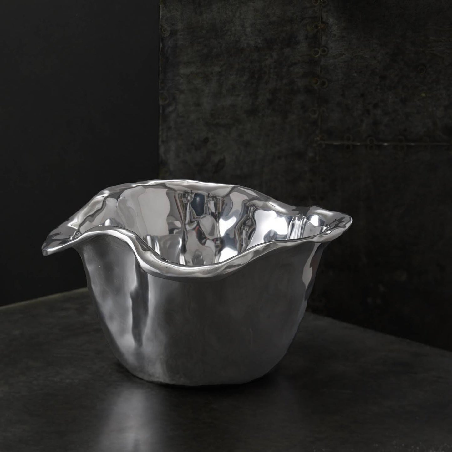 Beatriz Ball - VENTO Ice Bucket - Findlay Rowe Designs
