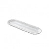 Beatriz Ball - VIDA Alegria Baguette Platter White  - MEDIUM - Findlay Rowe Designs