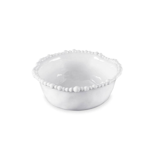 BEATRIZ BALL - VIDA Alegria Cereal Bowl White - Findlay Rowe Designs