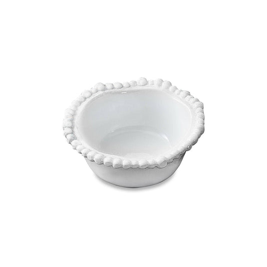 Beatriz Ball - VIDA Alegria Mini Bowl White  - MINI - Findlay Rowe Designs