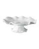 Beatriz Ball - VIDA Havana Pedestal Cake Plate (White) - Findlay Rowe Designs