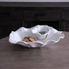 BEATRIZ - VIDA Bloom Chip and Dip - White - Findlay Rowe Designs