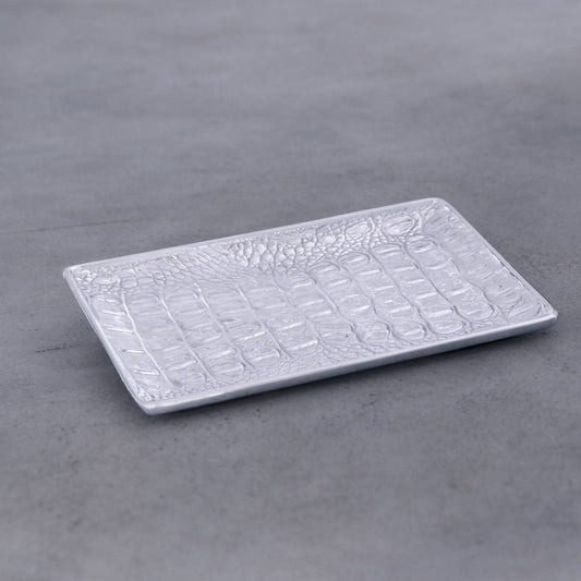Beatriz Ball - PIELES Croc Mini Tray - Findlay Rowe Designs
