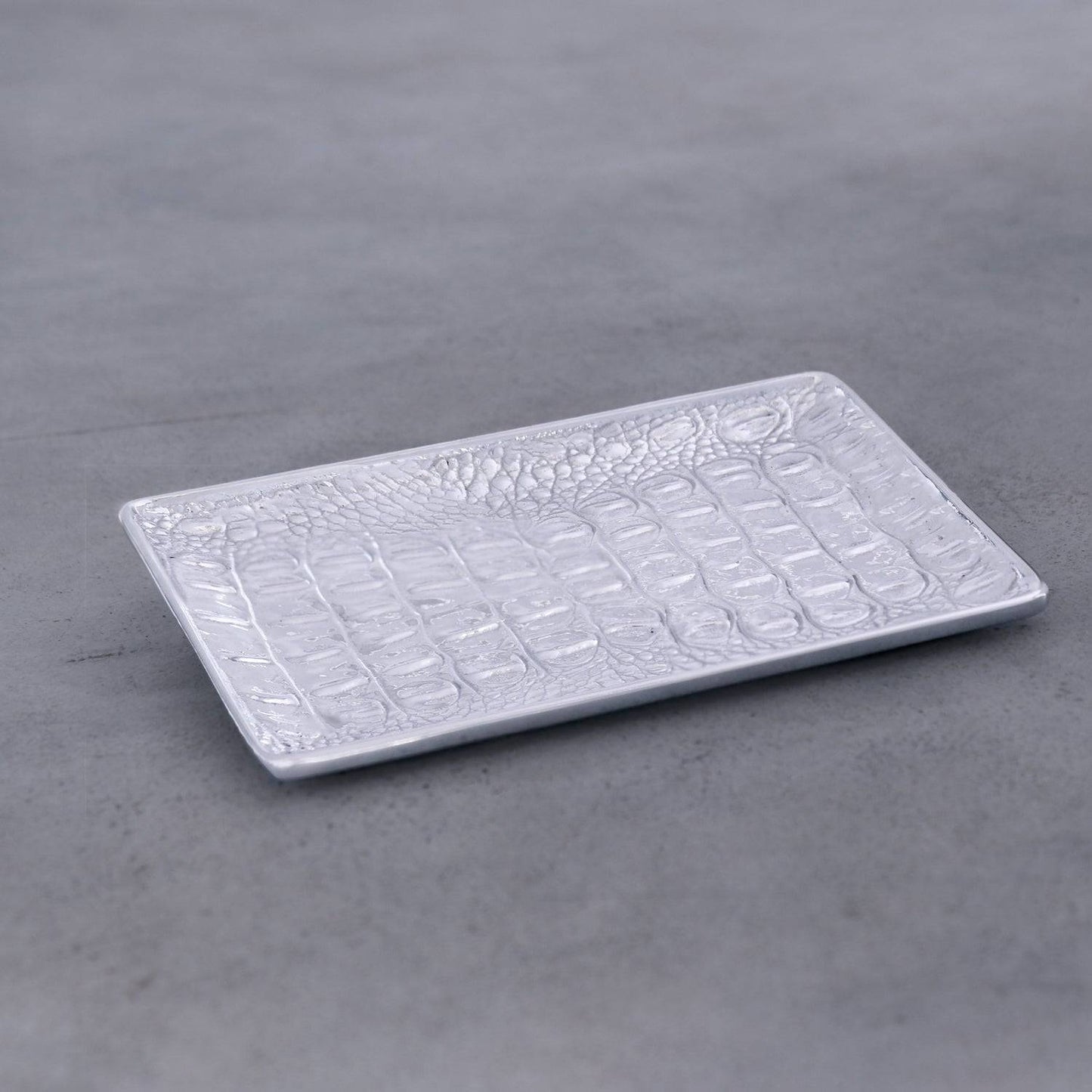 Beatriz Ball - PIELES Croc Mini Tray - Findlay Rowe Designs