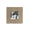 Beatriz Ball - FRAME Sierra Modern Rattan 3 x 3 (Gold) - Findlay Rowe Designs