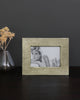 Beatriz Ball - Frame Sierra Fina 5" x 7" (Gold) - Findlay Rowe Designs