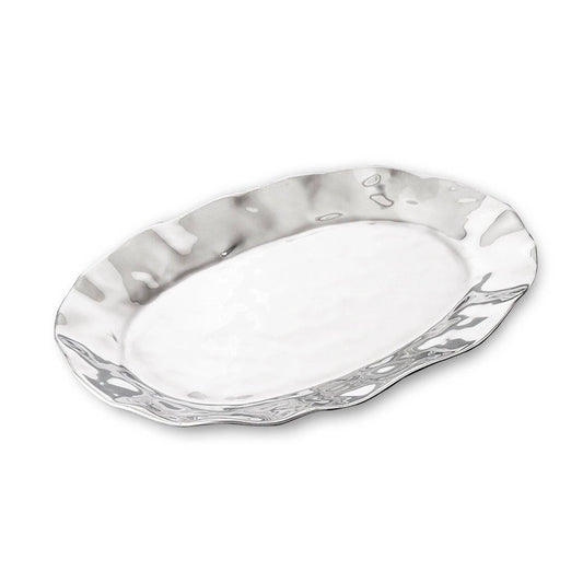 Beatriz Ball - SOHO Brooklyn Large Oval Platter - Findlay Rowe Designs
