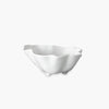 Beatriz Bowl - VIDA Nube Small White Bowl - Findlay Rowe Designs