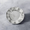 Beatriz Ball - Giftables - Organic Pearl Round Wine Plate - Findlay Rowe Designs