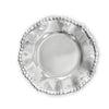 Beatriz Ball - Giftables - Organic Pearl Round Wine Plate - Findlay Rowe Designs
