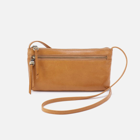 Hobo- Cara Crossbody in Natural - Findlay Rowe Designs