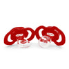 Baby - Pacifiers - Georgia Bulldogs - set of 2