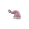 Mariposa - Napkin Weight - Santa Hat - Pink - Findlay Rowe Designs