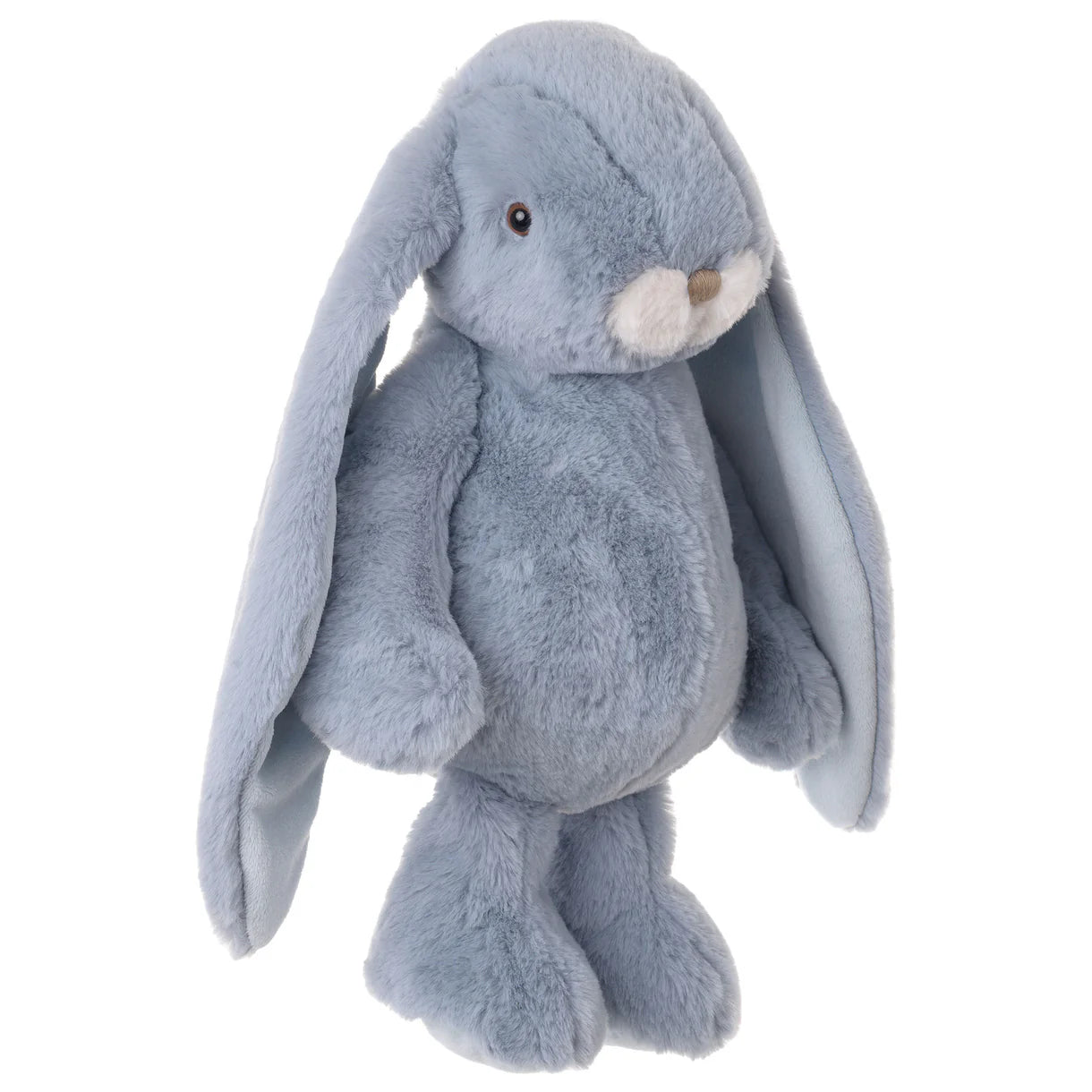 Bukowski Bears - Cuddly Kanina - Pearl Blue - Findlay Rowe Designs