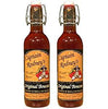 Captain Rodney's Private Reserve - Original Boucan Glaze - Findlay Rowe Designs