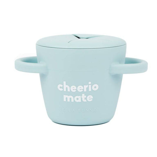 Bella Tunno - Happy Snacker - Cheerio Mate - Findlay Rowe Designs