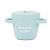 Bella Tunno - Happy Snacker - Cheerio Mate - Findlay Rowe Designs