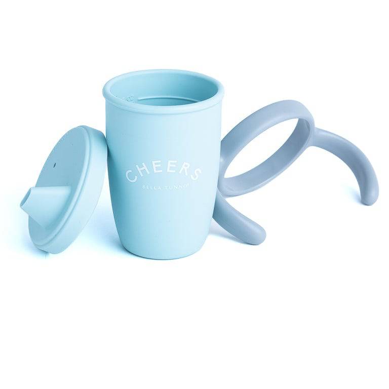 BELLA TUNNO - Cheers Happy Sippy Cup - Findlay Rowe Designs
