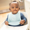 Bella Tunno - Wonder Bib - Just Like Dad - Findlay Rowe Designs