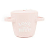 Bella Tunno - Happy Snacker - Love at First Bite - Findlay Rowe Designs