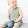 Bella Tunno - Happy Snacker - Sir Snacks A Lot - Findlay Rowe Designs