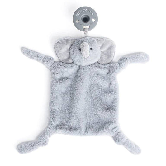 Bella Tunno  - Bubbi Buddy - Elephant - Findlay Rowe Designs