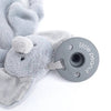 Bella Tunno  - Bubbi Buddy - Elephant - Findlay Rowe Designs