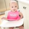 Bella Tunno - Wonder Bib - Little Miss Fabulous - Findlay Rowe Designs