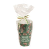 Mud Pie - Party Cups - Tailgate Set of 8 - Findlay Rowe Designs