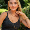 Capucine de Wulf - Necklace - Cleopatra - Small Link - Findlay Rowe Designs