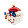 Christopher Radko - Ornament - A Merry Little Christmas