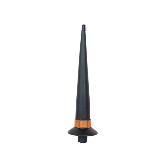 Candle - Taper - Witch Hat - Findlay Rowe Designs