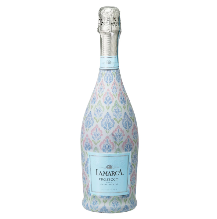 Beau Bottles - Prosecco Wrap - 750ml - Findlay Rowe Designs